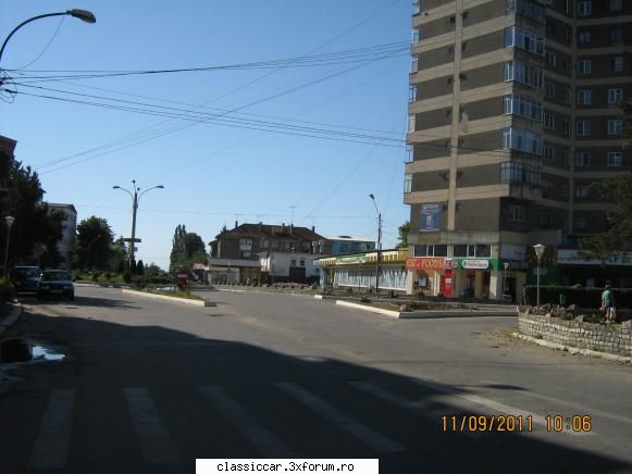 Festivalul cascavelei - foto in sens invers - Drumetii prin Mioritic