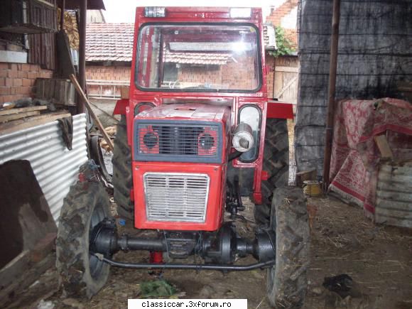 Fiat - intr-un final dupa ce am terminat de semanat am - Coltul camionagiului si tractoristului oldtimerist