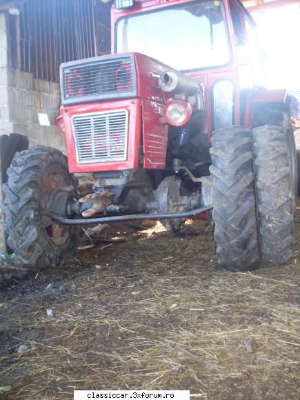 Fiat - in ultima perioada am tot avut plobleme cu penele - Coltul camionagiului si tractoristului oldtimerist