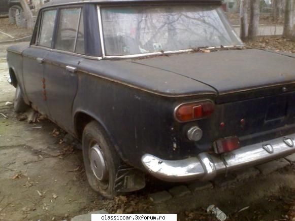 Fiat - 13 Todesengel - Vanatoarea de epave
