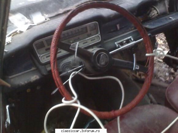Fiat - 13 Todesengel - Vanatoarea de epave