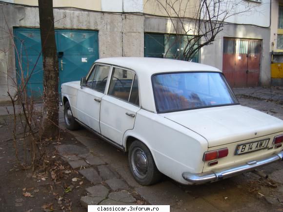 Fiat 124 - Desi pentru multi nu este o noutate, vreau sa - Prezentare masini
