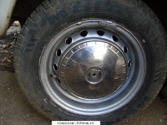 Fiat 124 - o alta modificare in urma careia au fost distruse - Prezentare masini