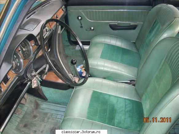 Fiat 125 - Nu are turometru - Prezentare masini
