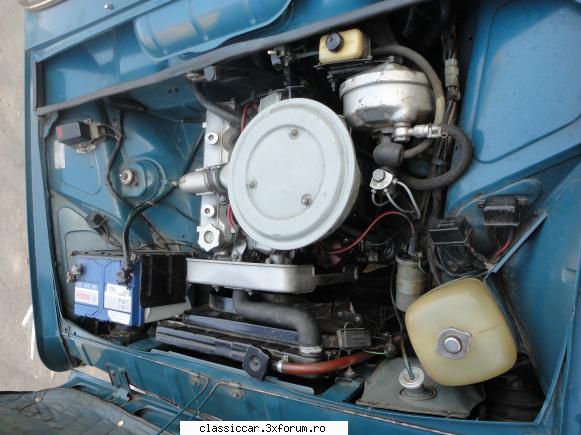 Fiat 125 - catalind - Prezentare masini