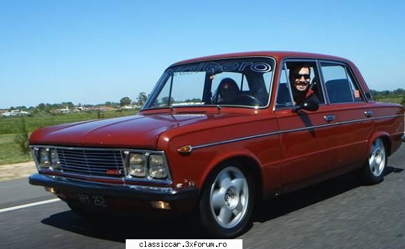 Fiat 125 - De ceva vreme, ma bate gandul, sa achizitionez - Vanatoarea de epave