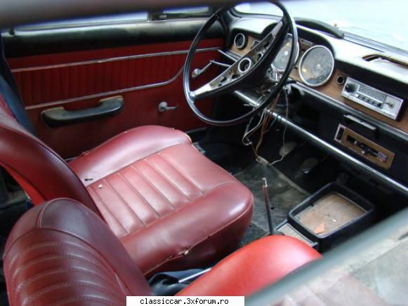 Fiat 125S - 1970 - bAndrei - Prezentare masini
