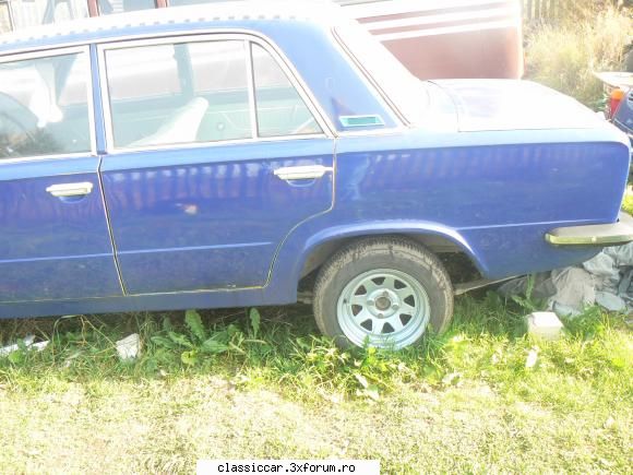 Fiat 125 S - Cu care dintre genti ii sta mai bine? - Prezentare masini