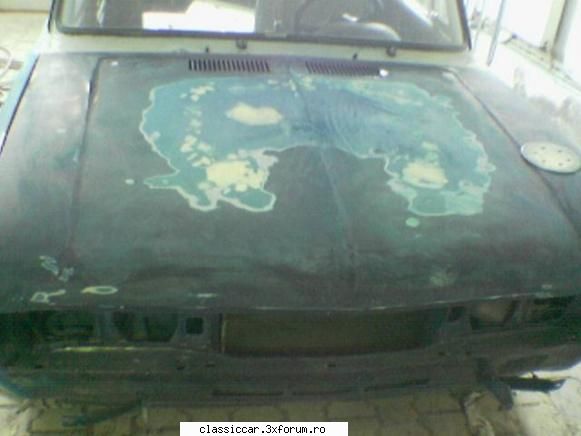 Fiat 125 S - gherghin nicolae - Prezentare masini