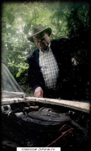 Fiat 1300 - Italianul plin de surprize - Plini de nerabdare, dupa ce facem cunostinta cu - Prezentare masini