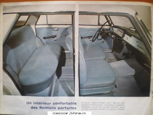Fiat 1300 - Italianul plin de surprize - Oldcarsmaniac - Prezentare masini