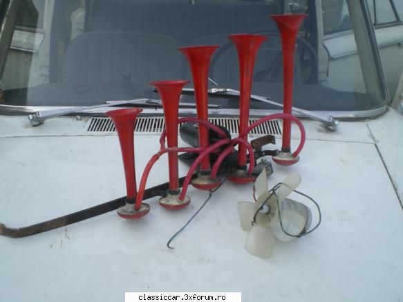 Fiat 1300 - Italianul plin de surprize - ) La cucaracha cu vantul in freza ... :D - Prezentare masini