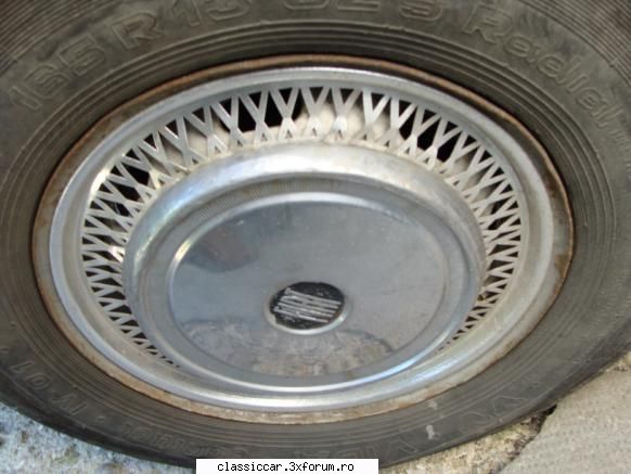 Fiat 1300 a.f. 1966 - dragoos - Prezentare masini
