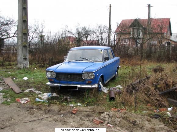 Fiat 1300 cer pareri - Salu Baieti! Umbland in tara iata ce am gasit - Am vazut prin Romania