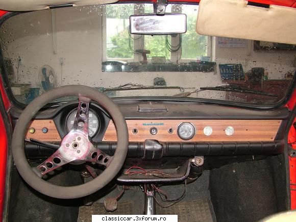 Fiat 500 - buburuzu77 - Prezentare masini