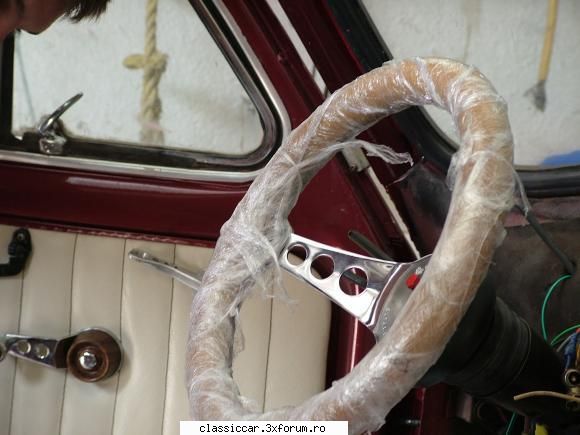 Fiat 500 - buburuzu77 - Prezentare masini