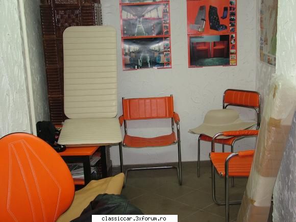 Fiat 500 - buburuzu77 - Prezentare masini