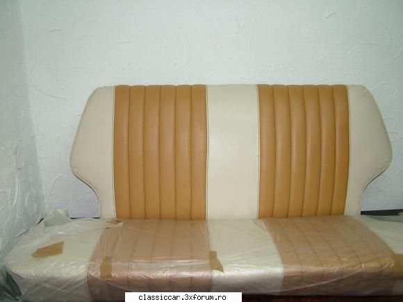 Fiat 500 - buburuzu77 - Prezentare masini