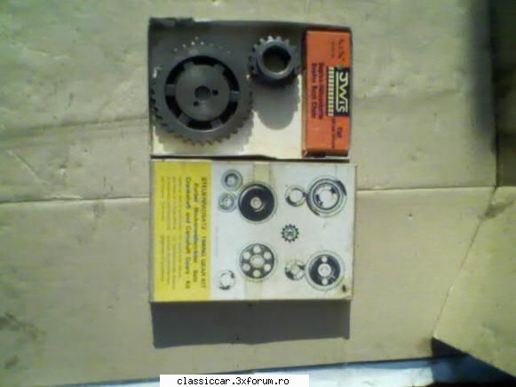 Fiat 600D - reparatie motor - abarth_mcm - Reconditionari si Restaurari