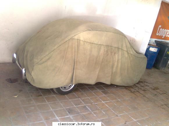 Fiat 600 d - D de la Dan:) Salutare tuturor, ma cheama Dan si - Prezentare forumisti