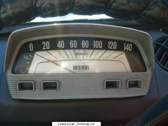 Fiat 850 - abarth_mcm - Prezentare masini