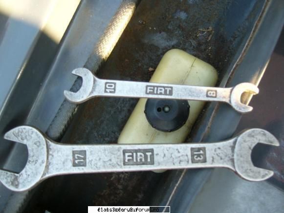 Fiat 850 - interesant daca spui ca are colegul tau una cu - Prezentare masini