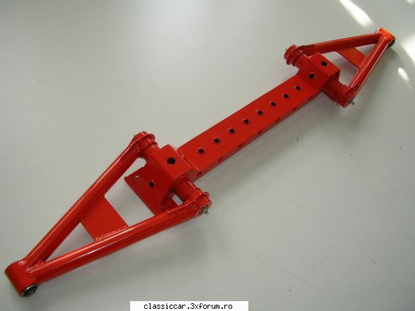 Fiat 850 /Abarth 1000ot - globoloty - Reconditionari si Restaurari