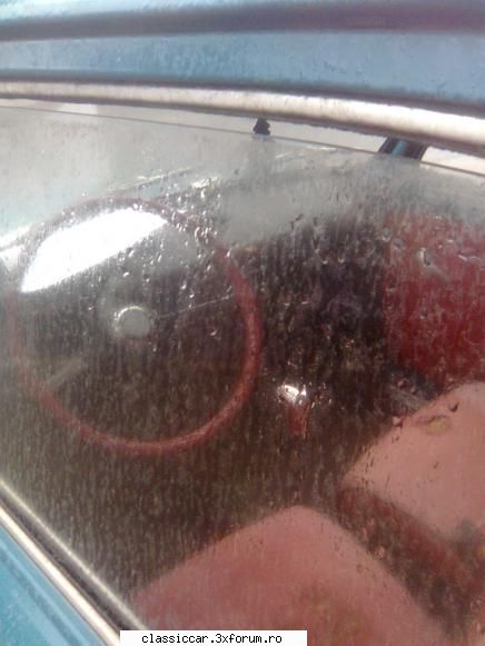Fiat 850 in com. Baciu - fifi - Am vazut prin Cluj-Napoca