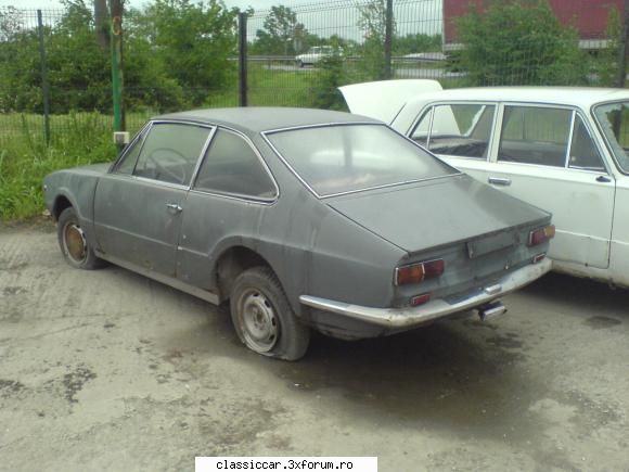 Fiat la Remat - Asteapta sa vina tichete la Romrecycling linga - Vanatoarea de epave