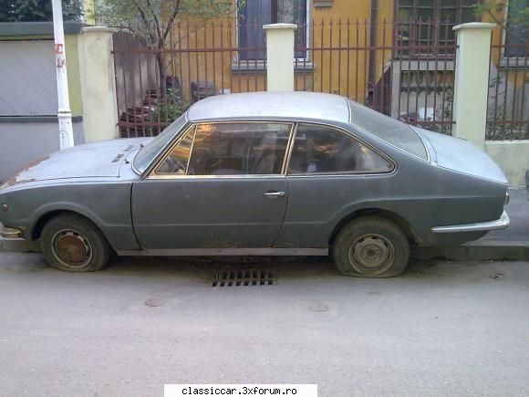 Fiat la Remat - bAndrei - Vanatoarea de epave