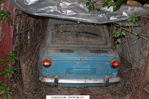 Ficateii Barn Find :) - Va multumesc frumos pentru urari, sa fie! Ce e - Reconditionari si Restaurari