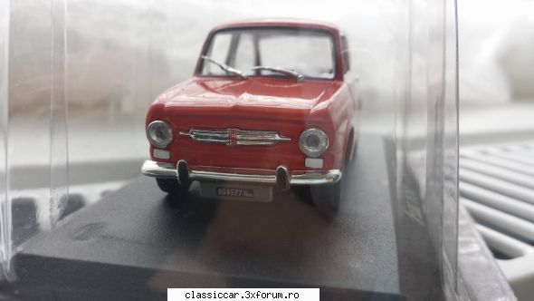 Ficateii Barn Find :) - Cum 2 nu erau de ajuns, am mai adoptat un membru - Reconditionari si Restaurari