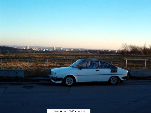 File din istoria Skoda - Cred ca asta a fost cea mai frumoasa Skoda - File de istorie