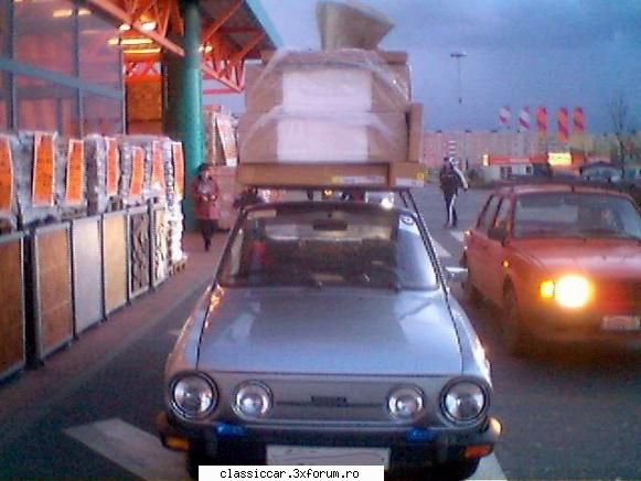 File din istoria Skoda - Misu de Cluj - File de istorie