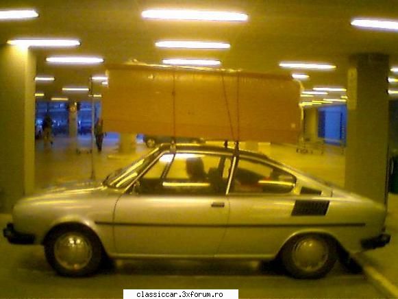 File din istoria Skoda - Misu de Cluj - File de istorie