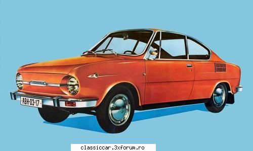 File din istoria Skoda - Si un site din Cehia cu istoria si datele tehnice - File de istorie