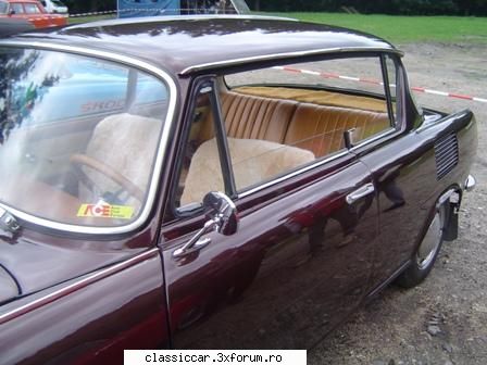 File din istoria Skoda - Se puteau cobora complet geamurile laterale - File de istorie