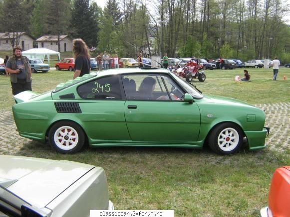File din istoria Skoda - sunt curios daca a-ti vazut prin romania 110r. eu - File de istorie