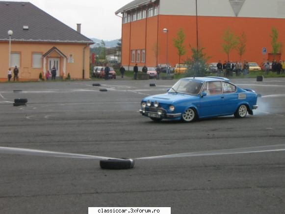 File din istoria Skoda - sdandrei - File de istorie