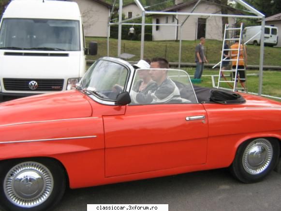 File din istoria Skoda - sdandrei - File de istorie
