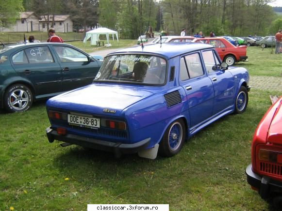 File din istoria Skoda - sdandrei - File de istorie