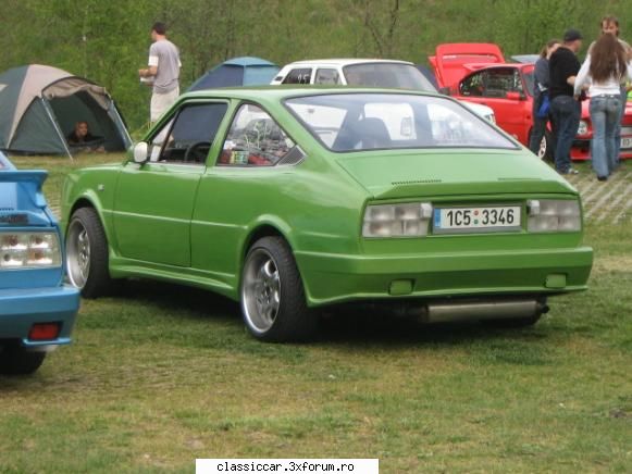 File din istoria Skoda - sdandrei - File de istorie