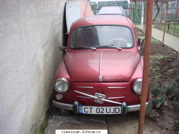 Flor de la Constanta prezinta.... - masinile intalnite de el in scumpa si iubita - Vanatoarea de epave