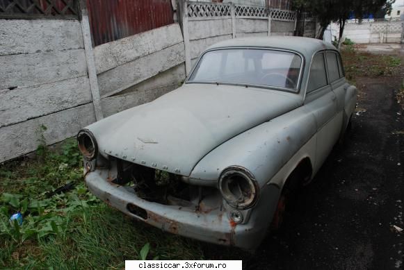 Flor de la Constanta prezinta.... - fygo1973 - Vanatoarea de epave