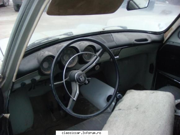 Flor de la Constanta prezinta.... - fygo1973 - Vanatoarea de epave