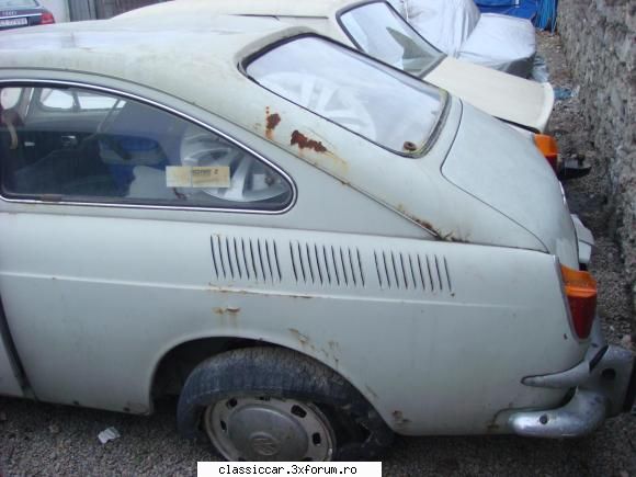 Flor de la Constanta prezinta.... - si pretul si detalii daca este inmatriculat - Vanatoarea de epave