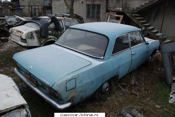Flor de la Constanta prezinta.... - fygo1973 - Vanatoarea de epave