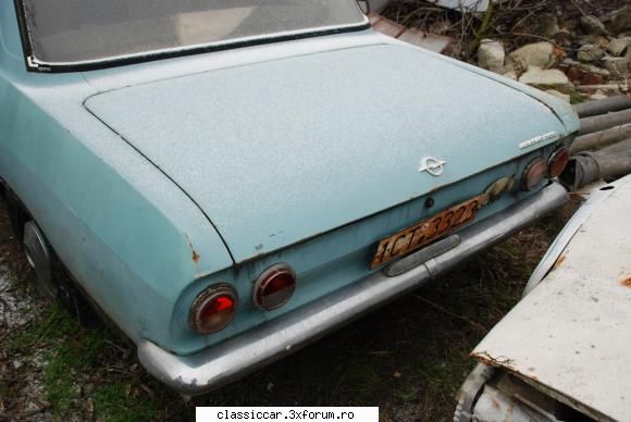 Flor de la Constanta prezinta.... - fygo1973 - Vanatoarea de epave