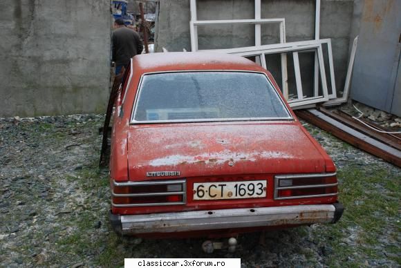 Flor de la Constanta prezinta.... - Old's nu are nici un act . Cica din anii 50 sta - Vanatoarea de epave