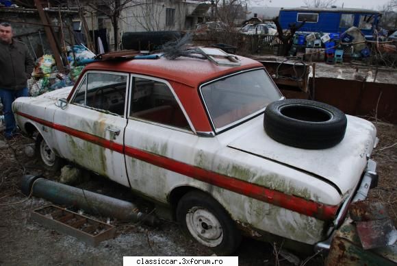 Flor de la Constanta prezinta.... - fygo1973 - Vanatoarea de epave